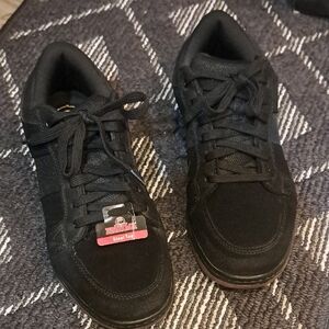 Men's Steel Toe Shoes